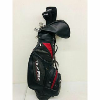 SPALDING - 初心者メンズゴルフクラブセット豪華11本⛳️SPALDING 