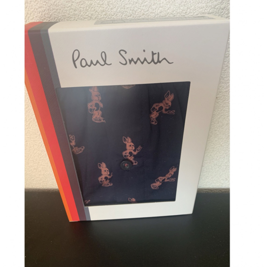 Paul Smith(ポールスミス)の『新品』ポールスミス　トランクス　2603 059 メンズのアンダーウェア(トランクス)の商品写真