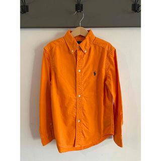 ラルフローレン(Ralph Lauren)のラルフローレン シャツ　140(ブラウス)