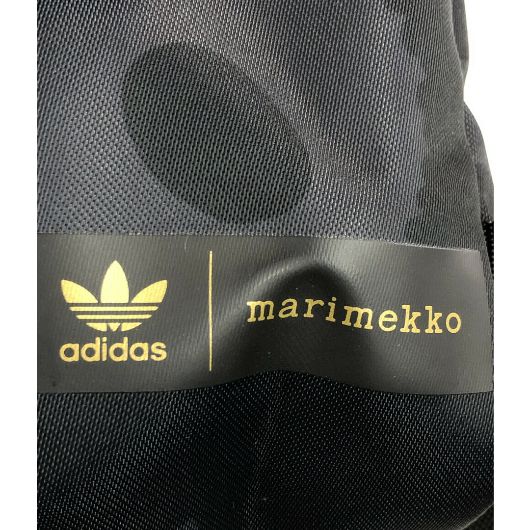 adidas(アディダス)のアディダス adidas リュック marimekko    レディース レディースのバッグ(リュック/バックパック)の商品写真