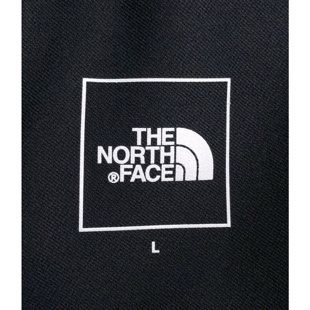 THE NORTH FACE(ザノースフェイス)の美品 ザノースフェイス ナイロンハーフパンツ メンズ L メンズのパンツ(ショートパンツ)の商品写真