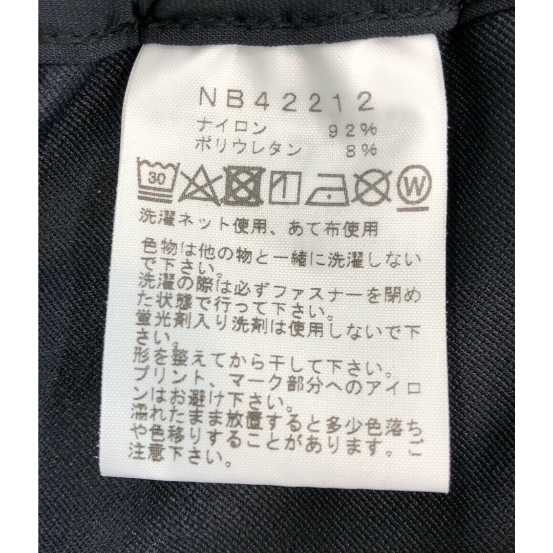 THE NORTH FACE(ザノースフェイス)の美品 ザノースフェイス ナイロンハーフパンツ メンズ L メンズのパンツ(ショートパンツ)の商品写真