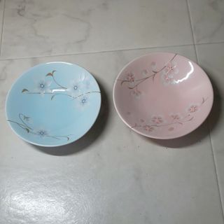 たち吉 小鉢 2枚セット(食器)