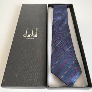 ダンヒル(Dunhill)のダンヒル　ネクタイ(ネクタイ)