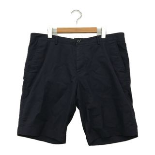 ヒューゴボス(HUGO BOSS)のヒューゴボス HUGO BOSS ハーフパンツ    メンズ 52(ショートパンツ)