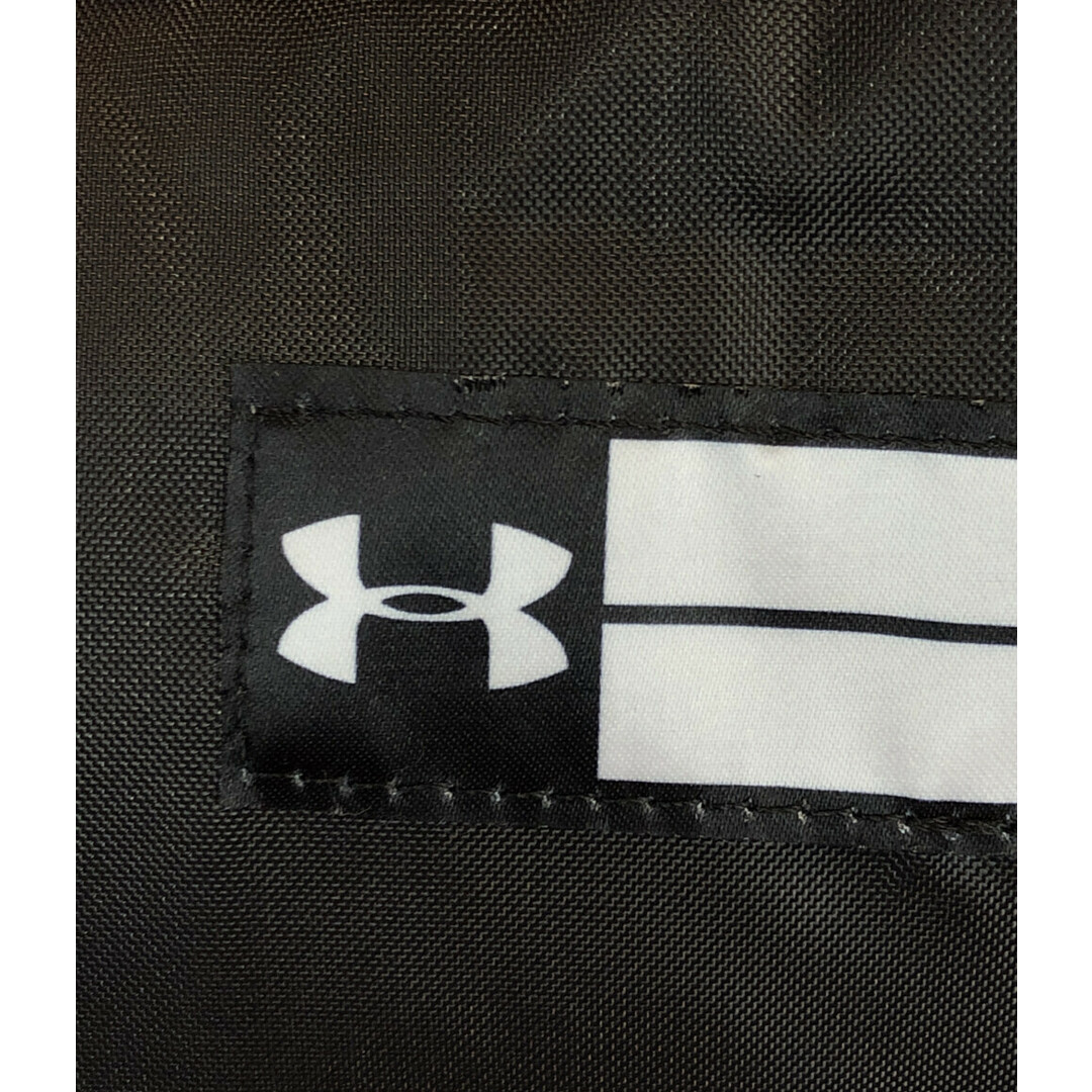 UNDER ARMOUR(アンダーアーマー)のアンダーアーマー UNDER ARMOUR リュック    レディース レディースのバッグ(リュック/バックパック)の商品写真