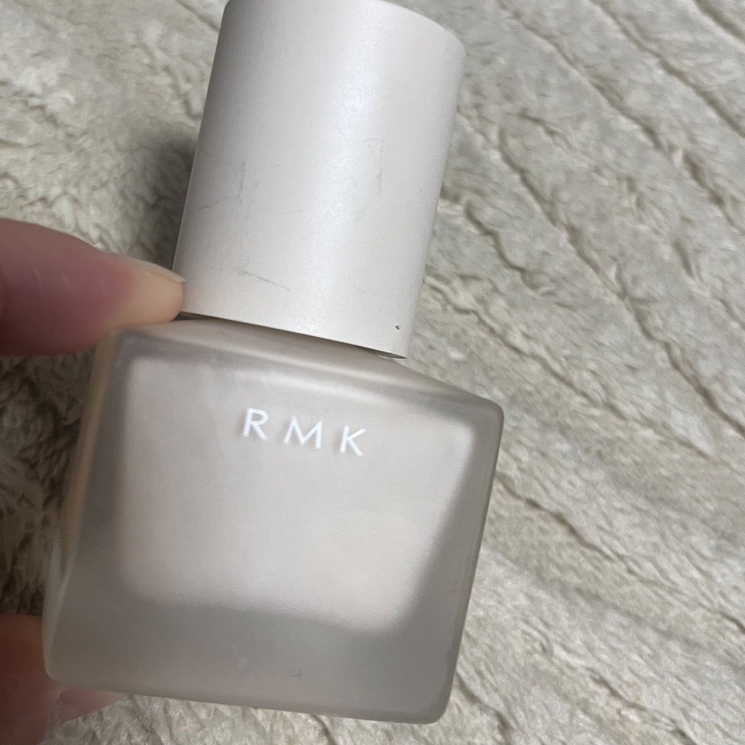 RMK(アールエムケー)のrmkメイクアップベース コスメ/美容のベースメイク/化粧品(化粧下地)の商品写真