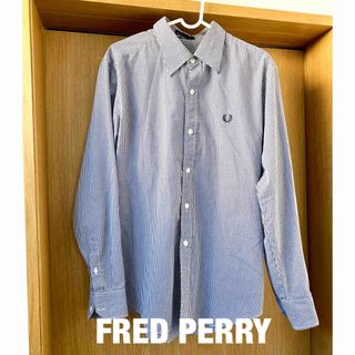 フレッドペリー(FRED PERRY)のFRED PERRY フレッドペリー シャツ(シャツ)