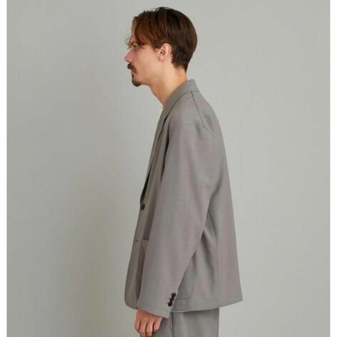 steven alan(スティーブンアラン)の＜Steven Alan＞ VN/WL 2B JACKET 参考価格33000円 メンズのジャケット/アウター(テーラードジャケット)の商品写真