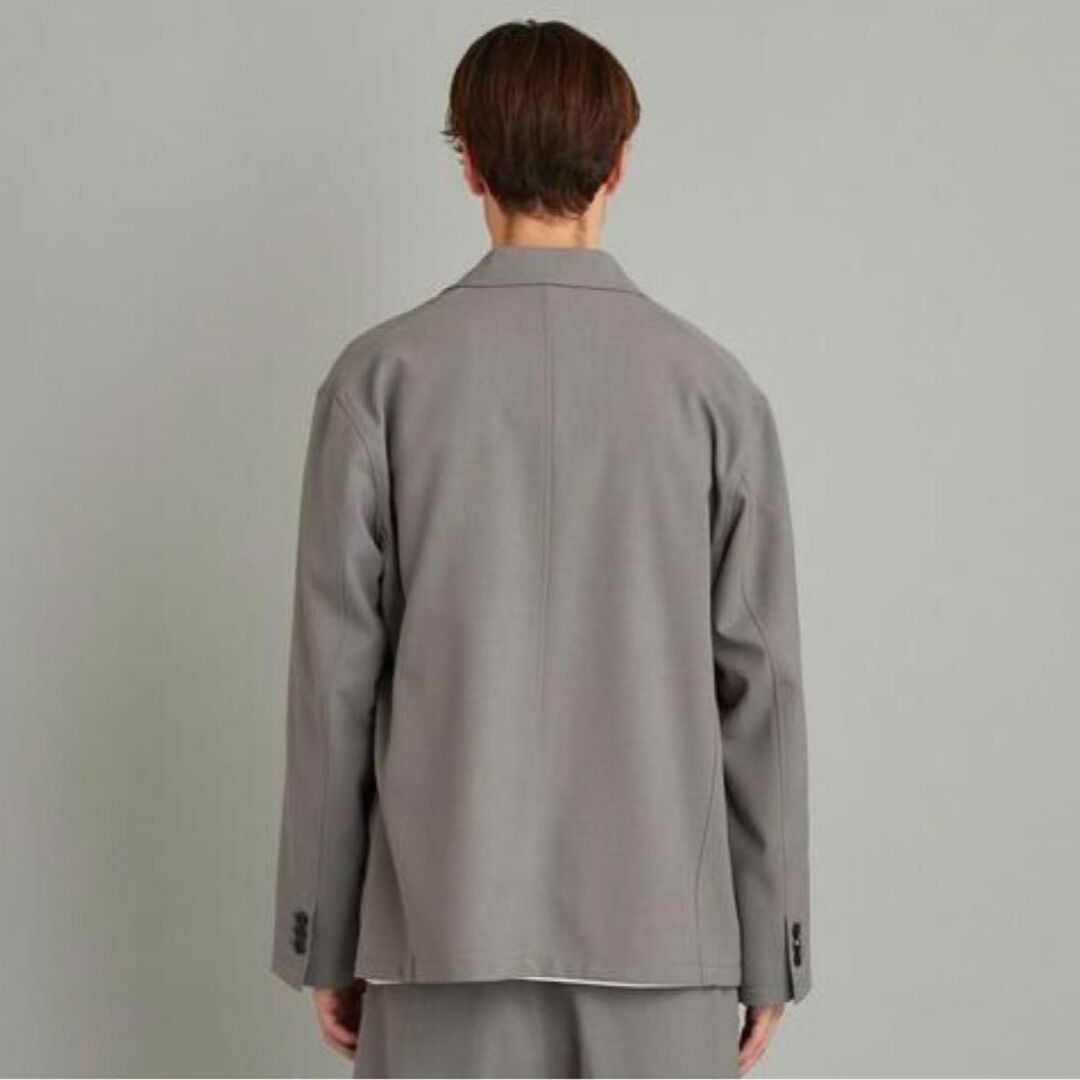 steven alan(スティーブンアラン)の＜Steven Alan＞ VN/WL 2B JACKET 参考価格33000円 メンズのジャケット/アウター(テーラードジャケット)の商品写真