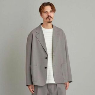 steven alan - ＜Steven Alan＞ VN/WL 2B JACKET 参考価格33000円