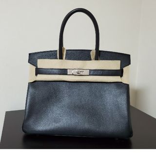 エルメス(Hermes)のHERMESバーキン３０(ハンドバッグ)