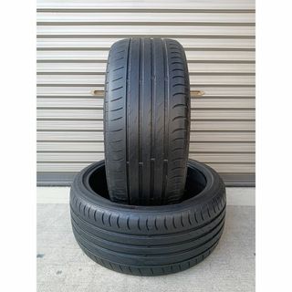 WN 235/35R19 SPORT MACRO SA302 タイヤ 2本(タイヤ)