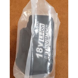 マキタ(Makita)のマキタ BL1860B　互換バッテリー×1個【新品・送料無料】(バッテリー/充電器)