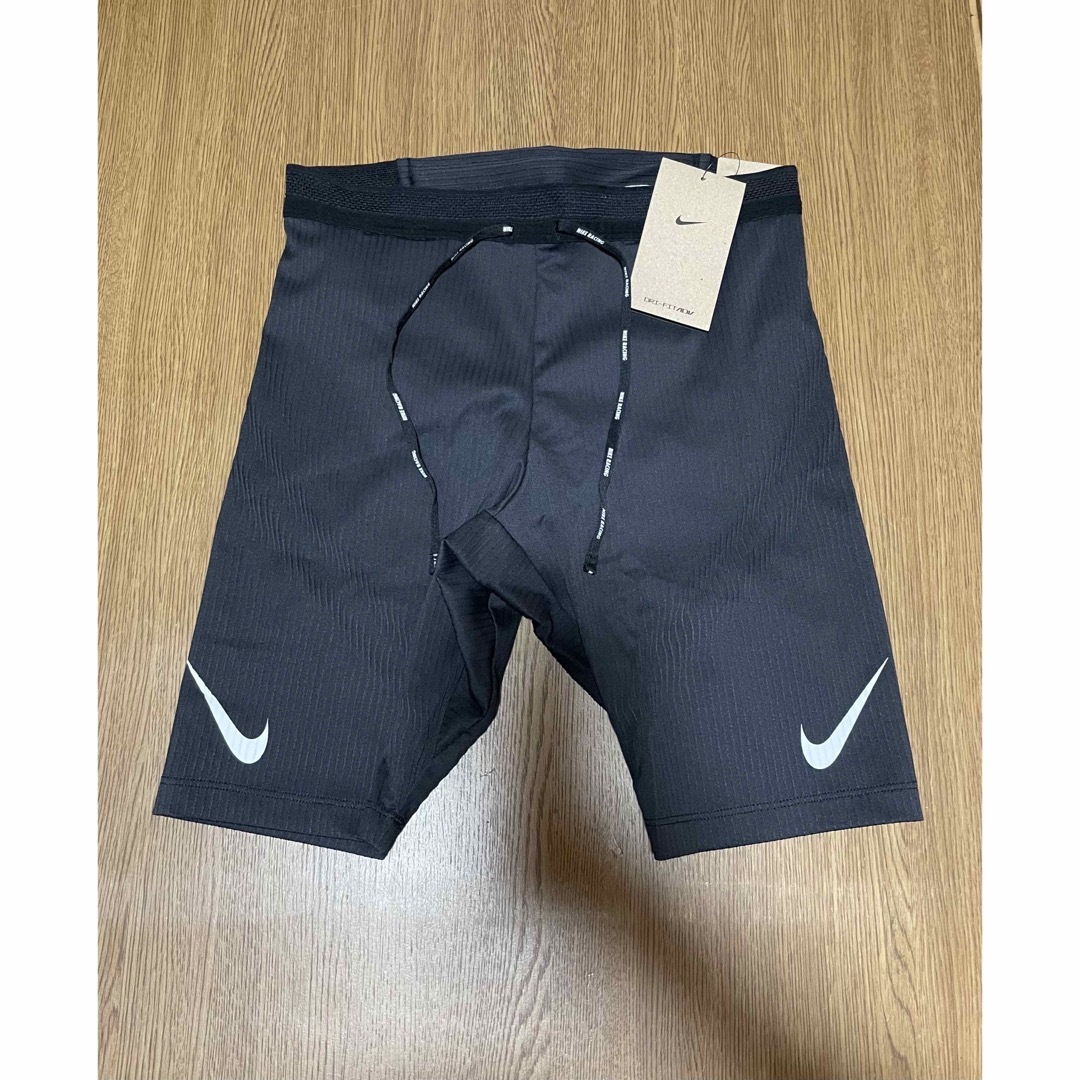 NIKE ナイキ ハーフタイツ エアロスイフト aeroswift 黄 マラソン NIKE ナイキ ハーフタイツ エアロスイフト aeroswift 黄 マラソン