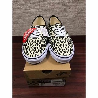 ワコマリア(WACKO MARIA)のVans wackomaria 26.5cm(スニーカー)