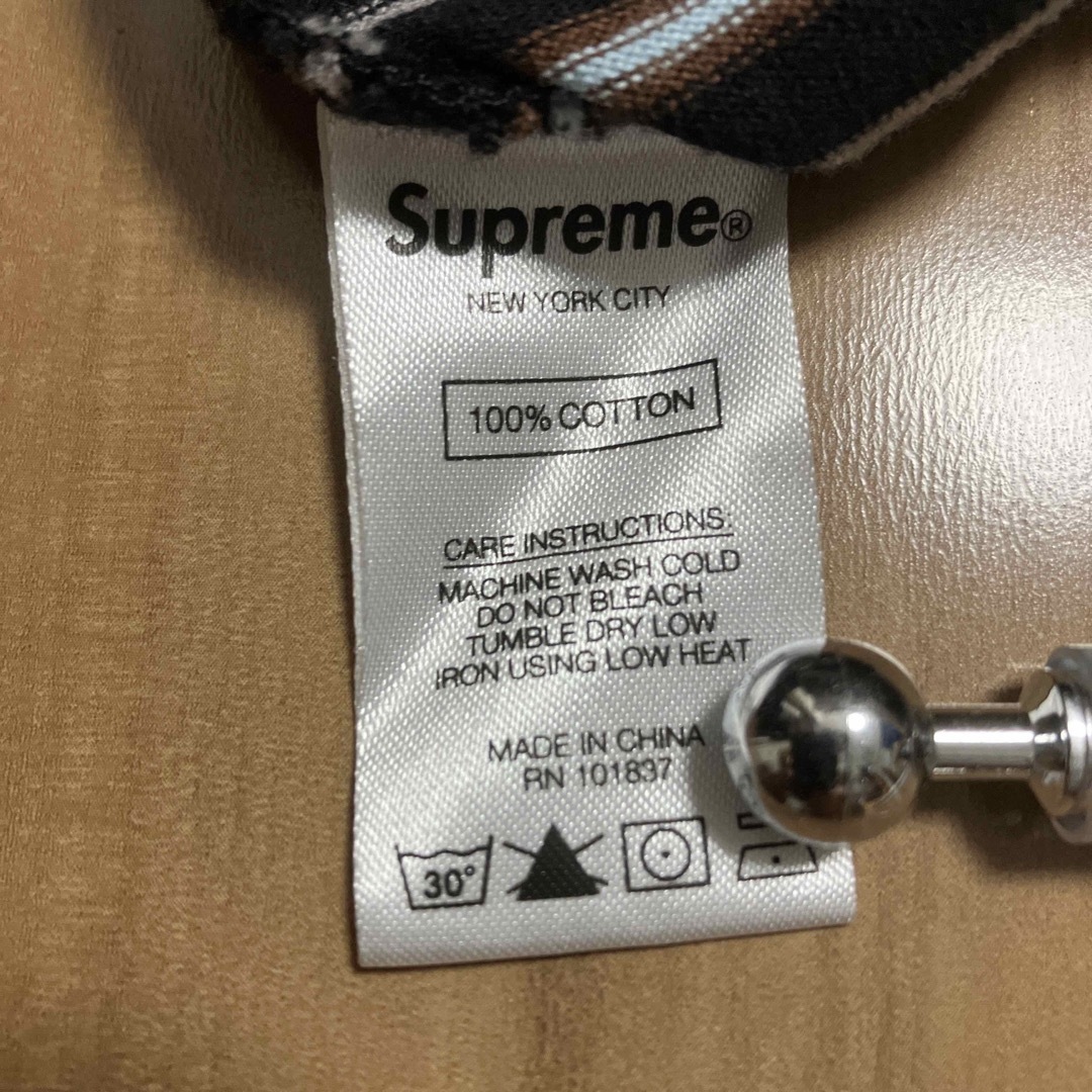 Supreme - supreme ロンTの通販 by ロビン's shop|シュプリーム Supreme - supreme ロンTの通販 by ロビン's shop|シュプリーム