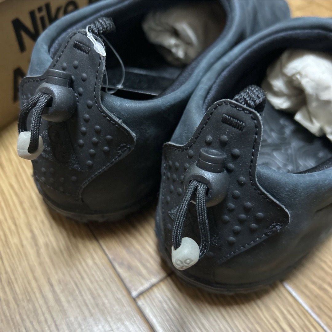 NIKE(ナイキ)のナイキ　ACG 　エアモック　ラセット　30cm FV4569 希少 メンズの靴/シューズ(スニーカー)の商品写真