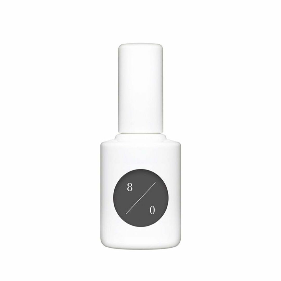 uka(ウカ)の【新品】ウカ　uka color base coat zero 8/0 コスメ/美容のネイル(マニキュア)の商品写真