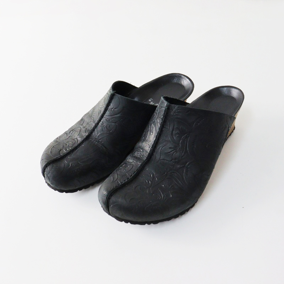 BIRKENSTOCK(ビルケンシュトック)のビルケンシュトック パピリオ BIRKENSTOCK Papillio Dolores サンダル 40/ブラック 26cm クロッグ ナロー幅【2400013756327】 レディースの靴/シューズ(サンダル)の商品写真