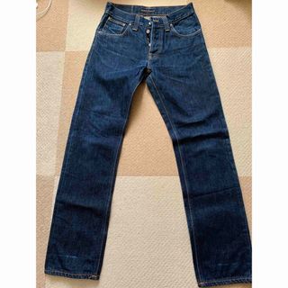 Nudie Jeans - 限定価格 ヌーディージーンズ グリムティム