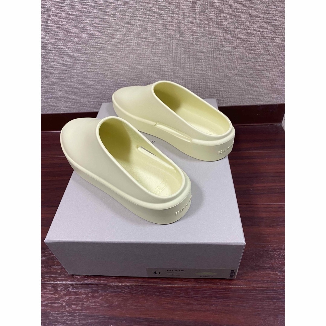 Fear of god 27cm Fear of god 27cm