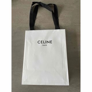 セリーヌ(celine)のセリーヌ紙袋(ショップ袋)