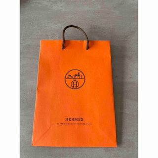 エルメス(Hermes)のエルメス紙袋(ショップ袋)