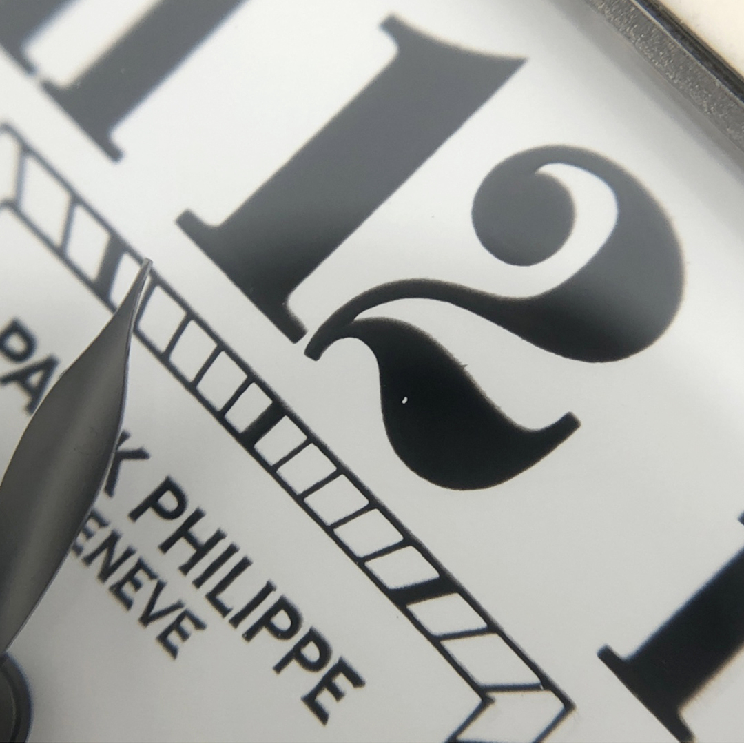 PATEK PHILIPPE(パテックフィリップ)のパテックフィリップ ゴンドーロ 5014G 手巻き レディース 【中古】 レディースのファッション小物(腕時計)の商品写真