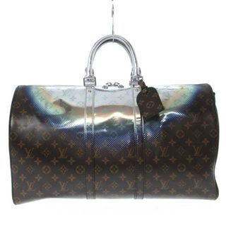 ヴィトン(LOUIS VUITTON) 牛革 ボストンバッグ(メンズ)の通販 25点 