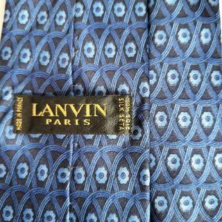 ランバン(LANVIN)のランバン　ネクタイ(ネクタイ)