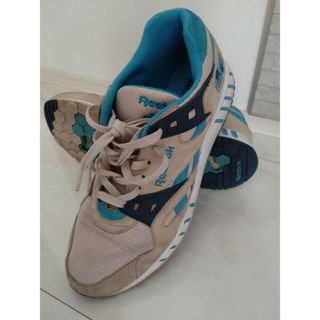 リーボック(Reebok)のReebok　スニーカー　メンズ(スニーカー)