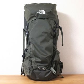 THE NORTH FACE 35L  ダークグリーン サイズL(バッグパック/リュック)