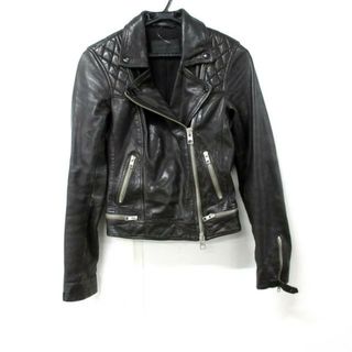 オールセインツ ライダースジャケット(レディース)の通販 100点以上 オールセインツ ライダースジャケット(レディース)の通販 100点以上