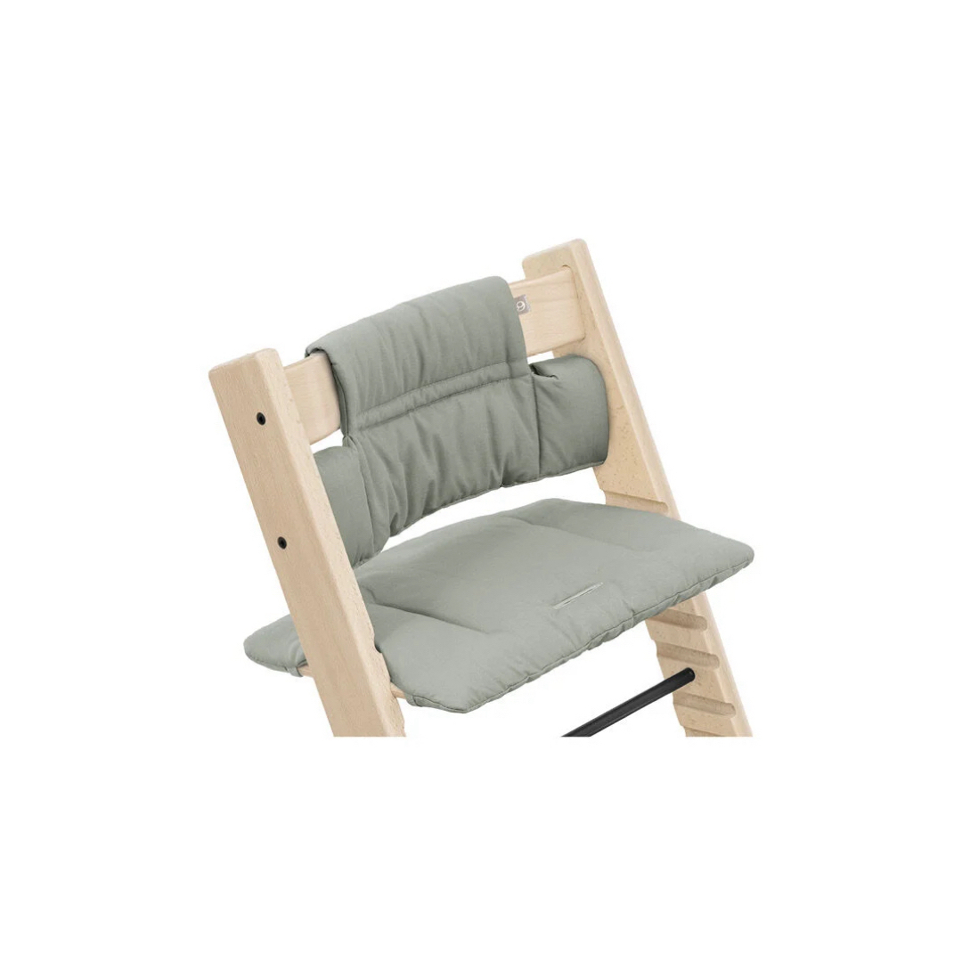 Stokke(ストッケ)の新品未使用トリップ トラップ クラシック クッション キッズ/ベビー/マタニティの寝具/家具(その他)の商品写真