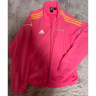 アディダス(adidas)のGosha rubchinskiy ナイロンジャケット(ナイロンジャケット)