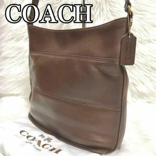 コーチ(COACH) オールドコーチ ショルダーバッグ(レディース