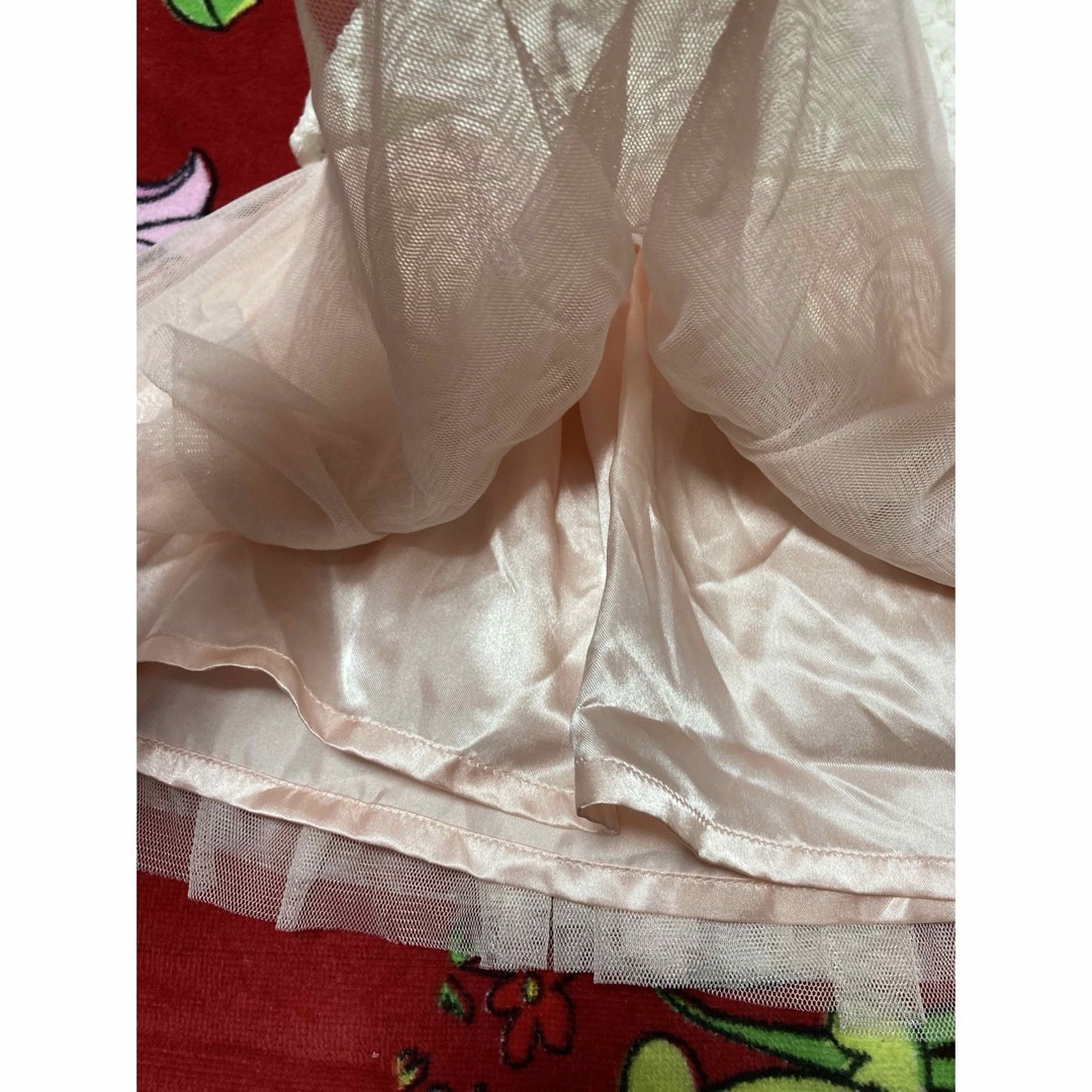 アカチャンホンポ(アカチャンホンポ)のTrefior iGirls ベビードレス ワンピース 80 キッズ/ベビー/マタニティのベビー服(~85cm)(セレモニードレス/スーツ)の商品写真