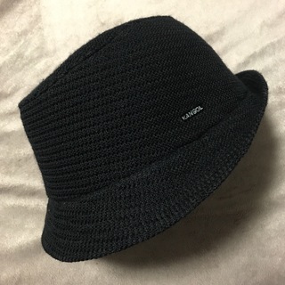 カンゴール(KANGOL)のKANGOL TRILBY HAT WAVETEX DUKE(ハット)