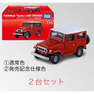 トミカプレミアム - トミカ プレミアム 開封済 未使用 10個セットの