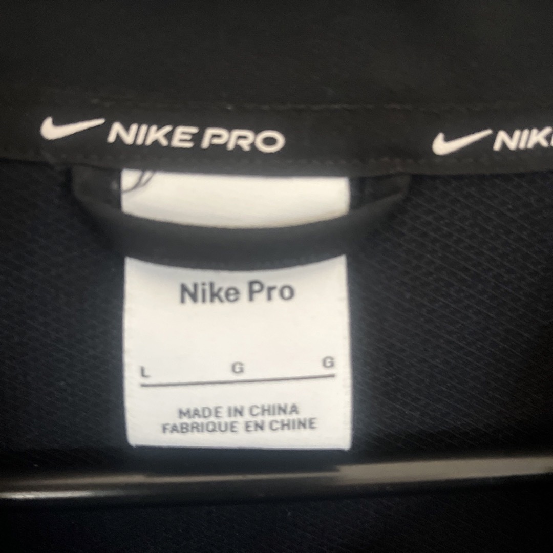 NIKE(ナイキ)のNIKE ウェア　レディース レディースのトップス(その他)の商品写真