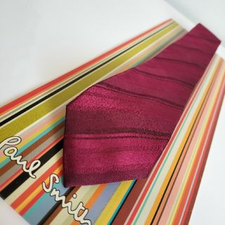 ポールスミス(Paul Smith)のポールスミス　ネクタイ(ネクタイ)