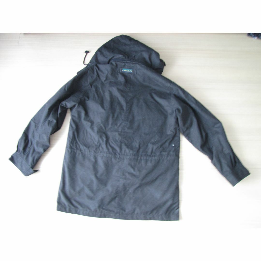 Eddie Bauer(エディーバウアー)のEddie Bauer エディーバウアー マウンテンパーカー Sサイズ(表記） メンズのジャケット/アウター(マウンテンパーカー)の商品写真