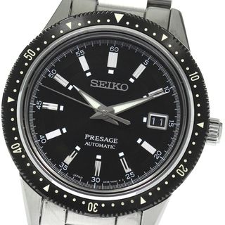 セイコー(SEIKO)のセイコー SEIKO SARX073/6R35-00L0 プレザージュ 2020 リミテッドエディション 自動巻き メンズ _800813(腕時計(アナログ))