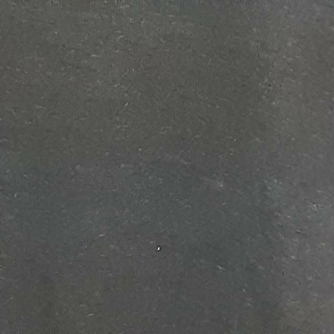 POLO RALPH LAUREN(ポロラルフローレン)のPOLObyRalphLauren(ポロラルフローレン) 長袖カットソー サイズS メンズ美品  - 黒×グレー メンズのトップス(Tシャツ/カットソー(七分/長袖))の商品写真