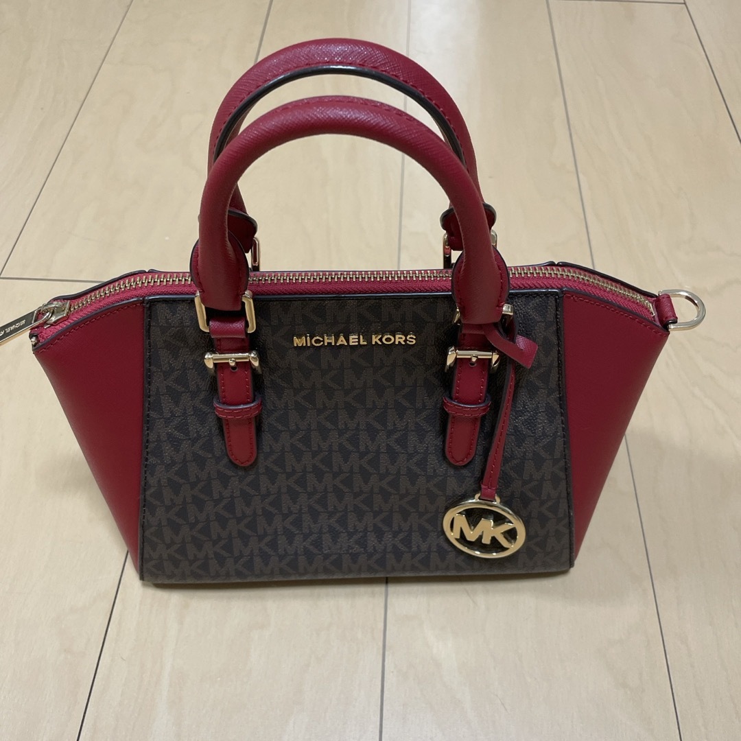 MICHEAL KORS バッグ