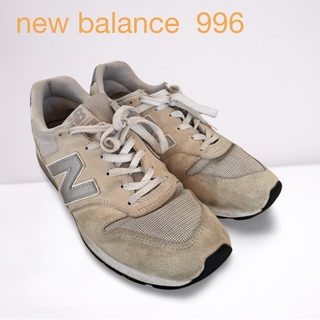 ニューバランス(New Balance)のnew balance  CM996(スニーカー)