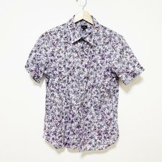 ポールスミス シャツ(メンズ)（花柄）の通販 1,000点以上 | Paul Smith