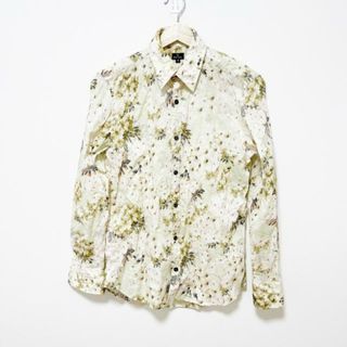 ポールスミス シャツ(メンズ)（花柄）の通販 1,000点以上 | Paul Smith