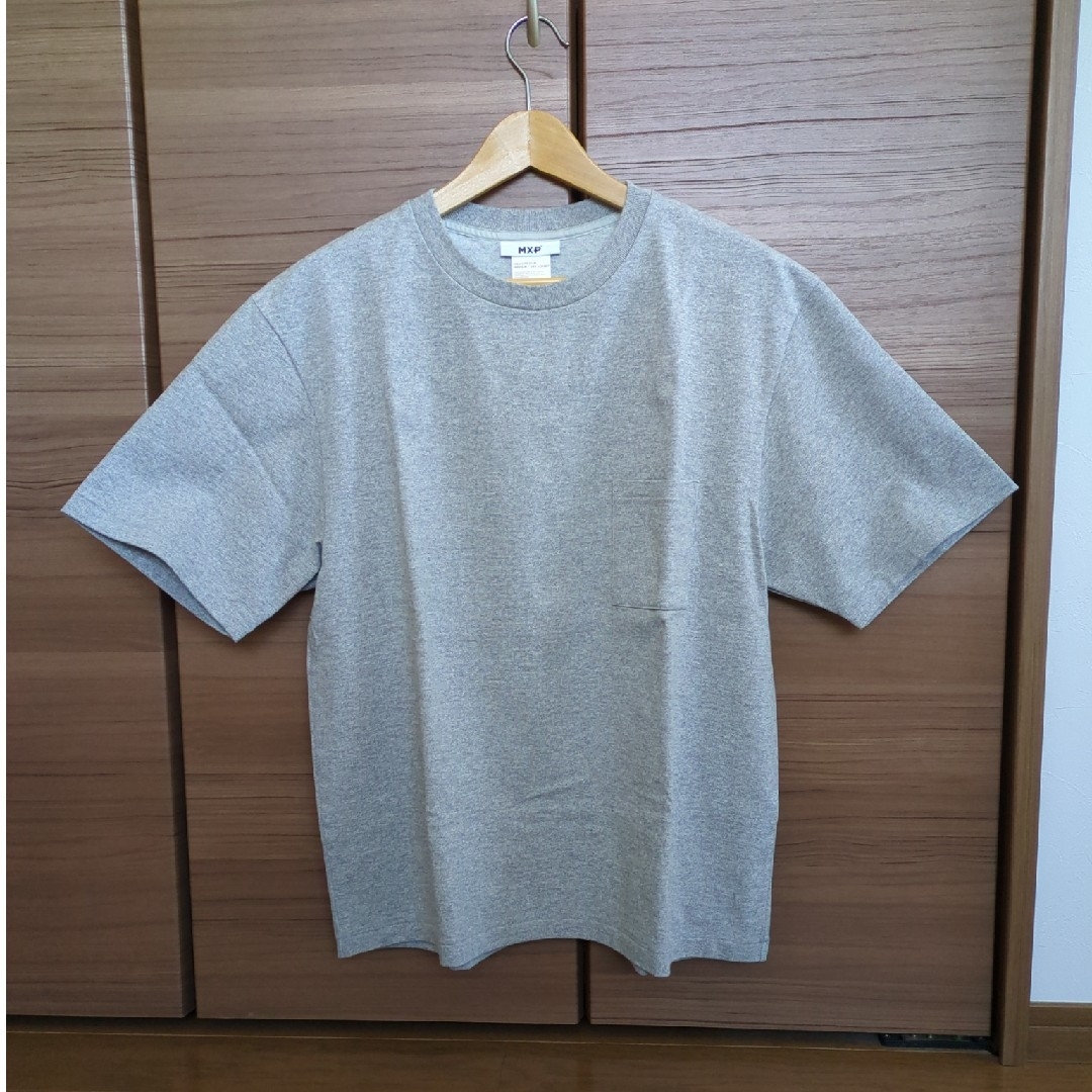 MXP(エムエックスピー)のRAI様専用　MXP MEDIUM DRY JERSEY BIG TEE メンズのトップス(Tシャツ/カットソー(半袖/袖なし))の商品写真